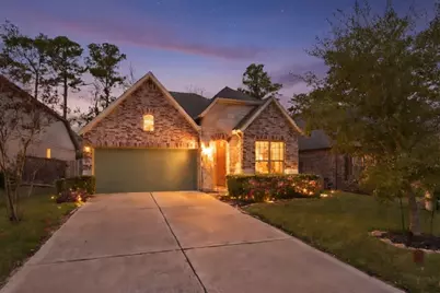 135 Winged Elm Court, Willis, TX 77318 - Photo 2