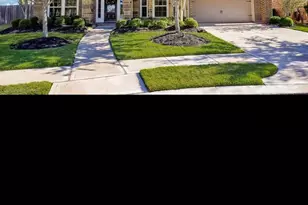 2703 Bonnie Bray Dr, Katy, TX 77494 - Photo 2