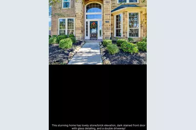 2703 Bonnie Bray Drive, Katy, TX 77494 - Photo 4