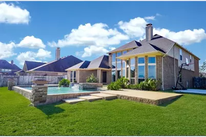 2703 Bonnie Bray Drive, Katy, TX 77494 - Photo 34