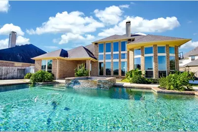 2703 Bonnie Bray Drive, Katy, TX 77494 - Photo 36