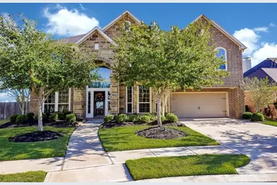 2703 Bonnie Bray Drive, Katy, TX 77494 - Photo 1