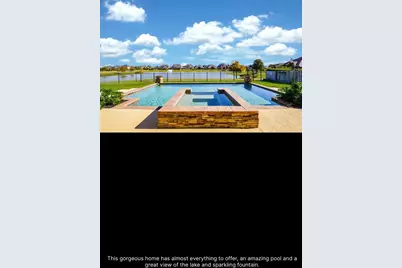 2703 Bonnie Bray Drive, Katy, TX 77494 - Photo 6