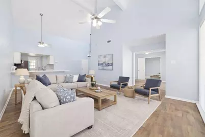 17 April Point Drive N, Conroe, TX 77356 - Photo 6