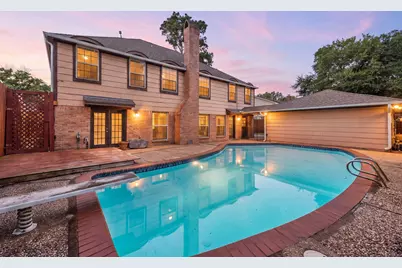 219 Big Hollow Lane, Houston, TX 77042 - Photo 2