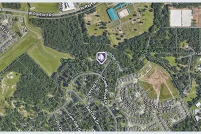 Lot 51 Overcup Drive, Spring, TX 77389 - Photo 2