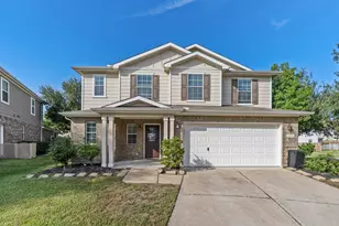 18102 Clayton Bluff Ln, Cypress, TX 77433 - Photo 2