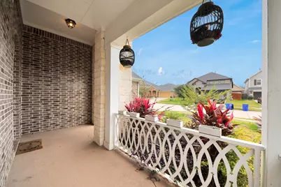 211 Pleasant Hill Way, Conroe, TX 77304 - Photo 4