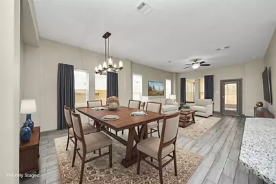 211 Pleasant Hill Way, Conroe, TX 77304 - Photo 20