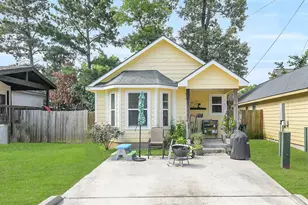 16915 W Ivanhoe, Montgomery, TX 77316 - Photo 1