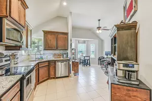 16915 W Ivanhoe, Montgomery, TX 77316 - Photo 8