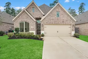 24543 Songlark Bend Dr, Tomball, TX 77375 - Photo 8