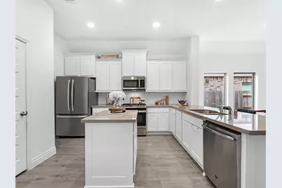 24543 Songlark Bend Drive, Tomball, TX 77375 - Photo 8