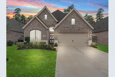 24543 Songlark Bend Drive, Tomball, TX 77375 - Photo 2
