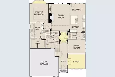 23527 San Ricci Court, Richmond, TX 77406 - Photo 36