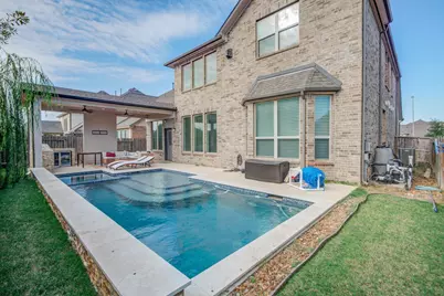 23527 San Ricci Court, Richmond, TX 77406 - Photo 24