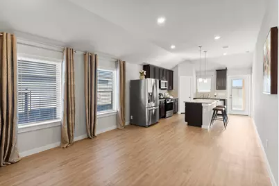 928 Gentle Moss Drive, Magnolia, TX 77354 - Photo 14