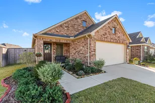 928 Gentle Moss Dr, Magnolia, TX 77354 - Photo 2