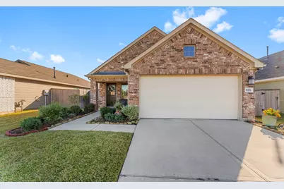 928 Gentle Moss Drive, Magnolia, TX 77354 - Photo 4