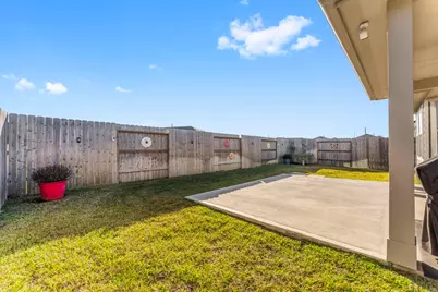 928 Gentle Moss Drive, Magnolia, TX 77354 - Photo 36