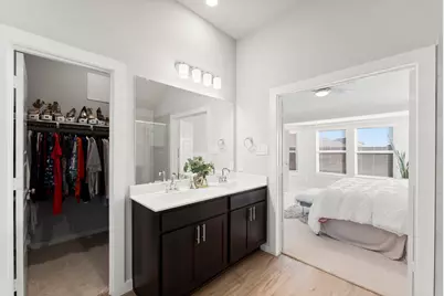 928 Gentle Moss Drive, Magnolia, TX 77354 - Photo 32