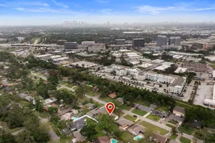 4010 Ascot Ln, Houston, TX 77092 - Photo 20