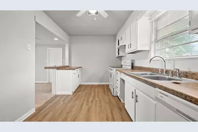 7722 El Rancho Street, Houston, TX 77087 - Photo 2