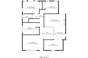 7722 El Rancho St, Houston, TX 77087 - Photo 12