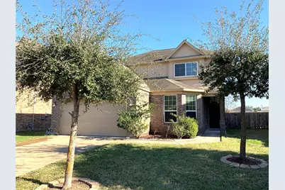 2543 Tucker Creek Drive, Fresno, TX 77545 - Photo 28