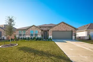 31319 Kenswick Grove Ln, Fulshear, TX 77441 - Photo 1