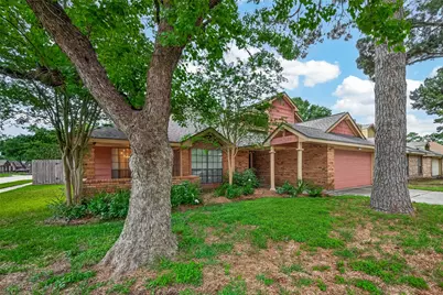 5003 Dawn Lily Drive, Spring, TX 77388 - Photo 2