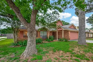 5003 Dawn Lily Dr, Spring, TX 77388 - Photo 2