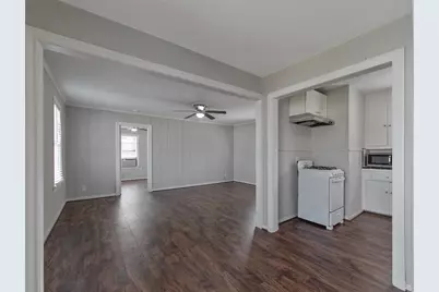 128 1/2 East 23rd Street, Houston, TX 77008 - Photo 6