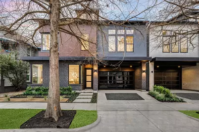 411 W Drew Street, Houston, TX 77006 - Photo 1