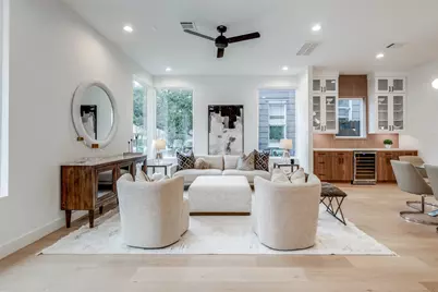 411 W Drew Street, Houston, TX 77006 - Photo 4