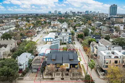 411 W Drew Street, Houston, TX 77006 - Photo 44