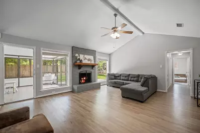6807 Stoney River Drive, Spring, TX 77379 - Photo 1