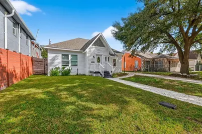 1511 Scharpe Street Street, Houston, TX 77023 - Photo 2