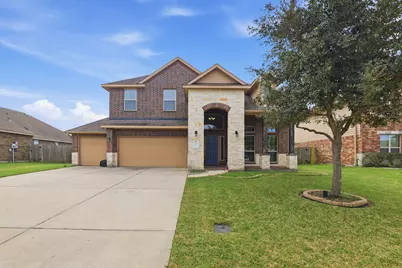 11626 Eagle Ridge Drive, Mont Belvieu, TX 77535 - Photo 1