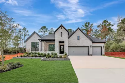 243 Nancy Lou Lane, Willis, TX 77318 - Photo 2