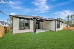 243 Nancy Lou Ln, Willis, TX 77318 - Photo 10
