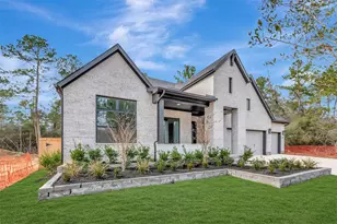 243 Nancy Lou Ln, Willis, TX 77318 - Photo 4