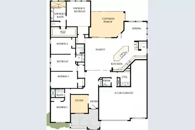 243 Nancy Lou Lane, Willis, TX 77318 - Photo 12