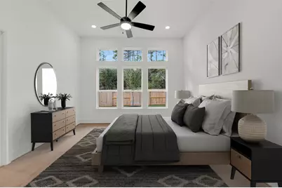 243 Nancy Lou Lane, Willis, TX 77318 - Photo 8