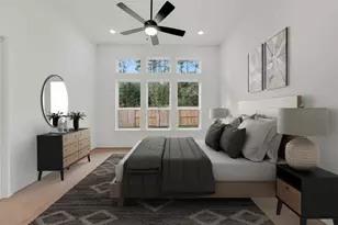 243 Nancy Lou Ln, Willis, TX 77318 - Photo 8