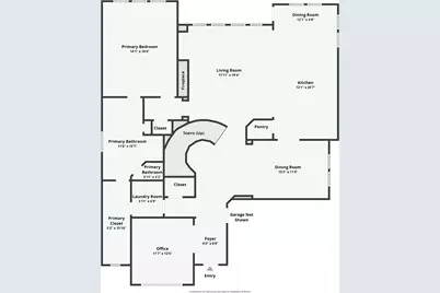 14810 Dinosaur Tracks Drive, Cypress, TX 77433 - Photo 48