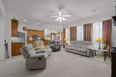738 Oak Ridge Grove Circle, Oak Ridge North, TX 77386 - Photo 18