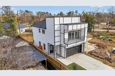 9212 Arvin Street, Houston, TX 77028 - Photo 4