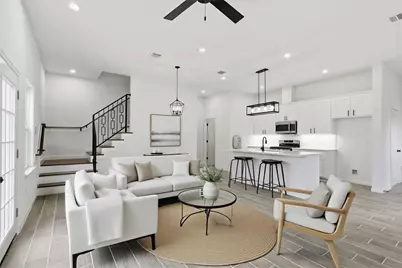 9212 Arvin Street, Houston, TX 77028 - Photo 8