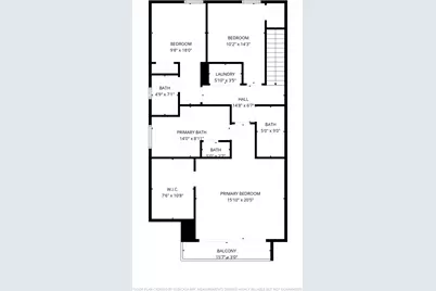 9212 Arvin Street, Houston, TX 77028 - Photo 30